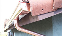 Rain Gutter Installation, Repair, Cleaning in Odum, GA